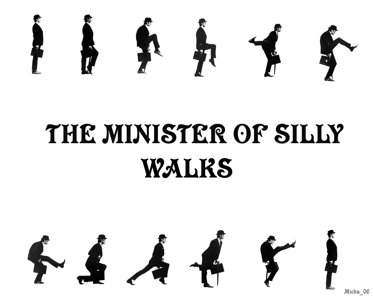 Ministry_of_Silly_walks_by_Micinus