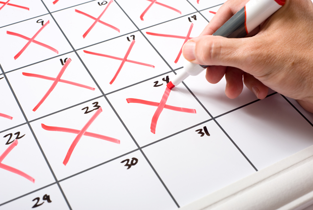 It hurts, but how long?for?